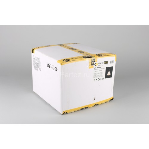 Подвесной светильник Omnilux OML-79116-01