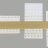 Настенный светильник Wertmark WE461.01.301