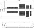 Настенный светильник Wertmark WE461.01.301