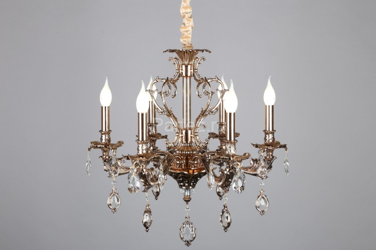 Подвесная люстра Omnilux OML-74703-06