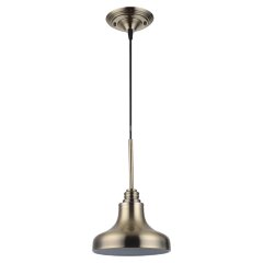 Подвесной светильник Lussole LSL-3006-01