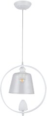 Подвесной светильник Arte Lamp A4289SP-1WH