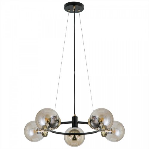 Подвесная люстра Citilux CL105155