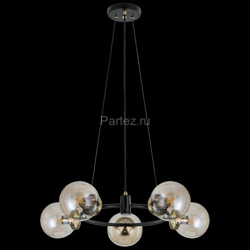 Подвесная люстра Citilux CL105155