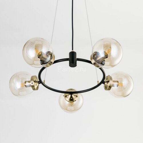 Подвесная люстра Citilux CL105155