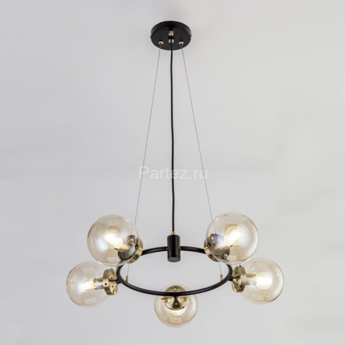 Подвесная люстра Citilux CL105155