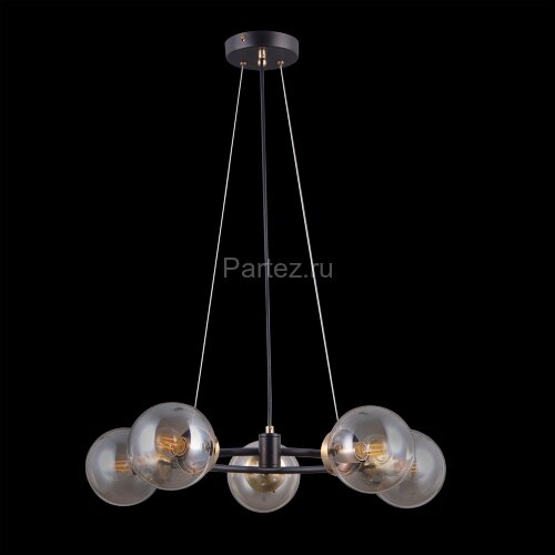 Подвесная люстра Citilux CL105155