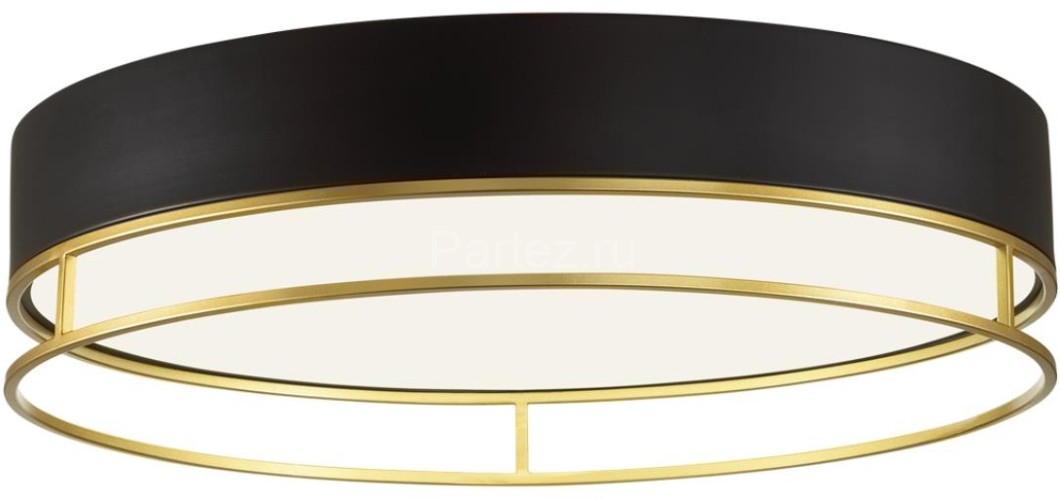 Потолочный светильник Sonex 7723/100L