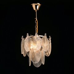 Подвесная люстра DeMarkt 447012703