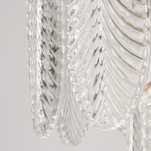 Подвесная люстра DeMarkt 447012703