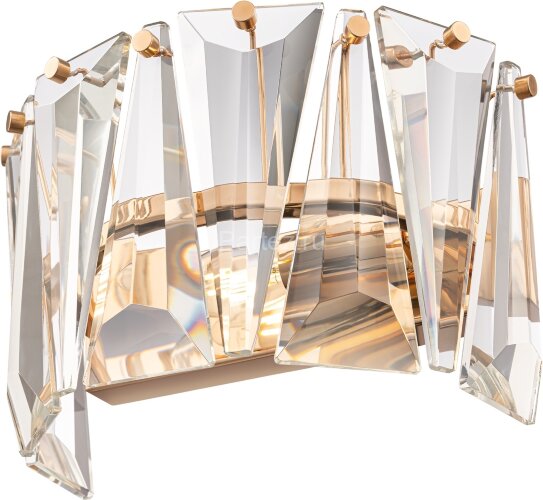 Настенный светильник Maytoni MOD043WL-01G