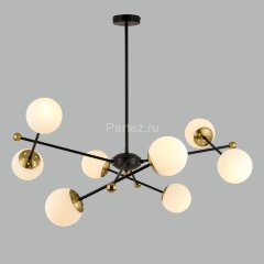 Потолочная люстра Lumion 6581/8