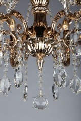 Подвесная люстра Omnilux OML-78903-06