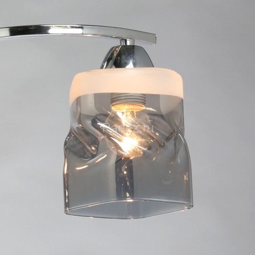 Потолочная люстра MW-Light 673017003