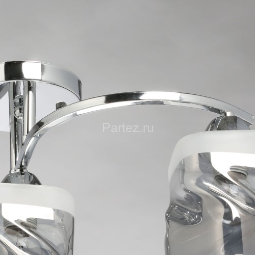 Потолочная люстра MW-Light 673017003