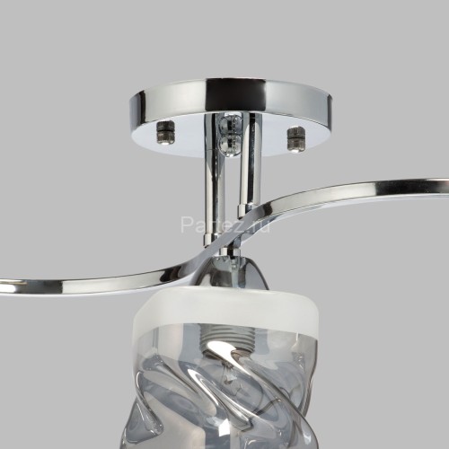 Потолочная люстра MW-Light 673017003