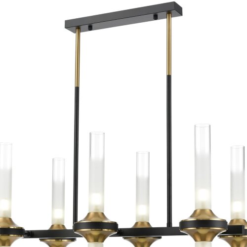 Потолочная люстра Lumion 8112/12