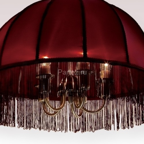 Подвесная люстра Citilux CL407153