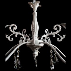 Подвесная люстра Arte Lamp A5349LM-5WH