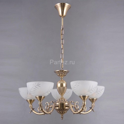 Подвесная люстра Citilux CL406153