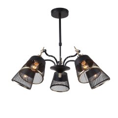 Потолочная люстра F-Promo 2197-5U