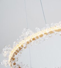 Подвесной светильник Kink Light 08246,36PA