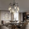 Потолочная люстра Odeon Light 5439/13