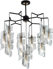 Потолочная люстра Odeon Light 5439/13