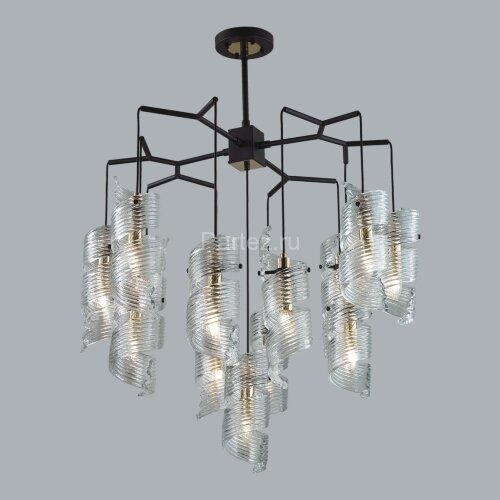 Потолочная люстра Odeon Light 5439/13
