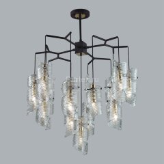 Потолочная люстра Odeon Light 5439/13