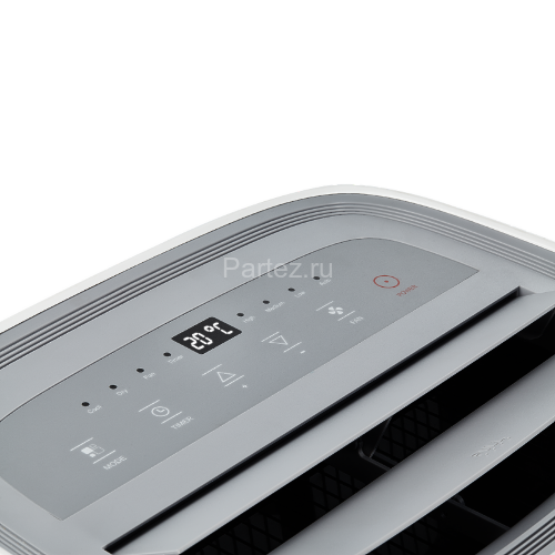 Кондиционер мобильный ELECTROLUX EACM-8 CL/N3