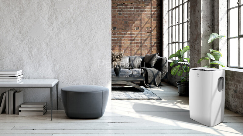 Кондиционер мобильный ELECTROLUX EACM-8 CL/N3