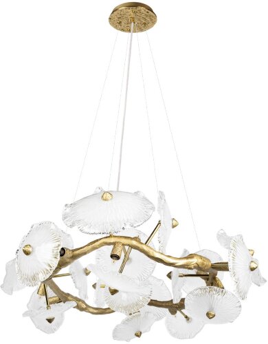 Подвесной светильник Loft It 10352/850 AB