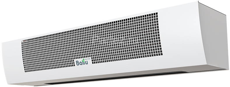 Тепловая завеса Ballu BHC-M25T12-PS