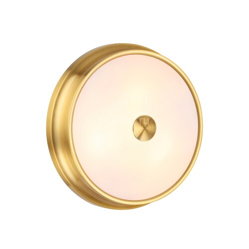 Настенно-потолочный светильник Odeon Light 4824/3C