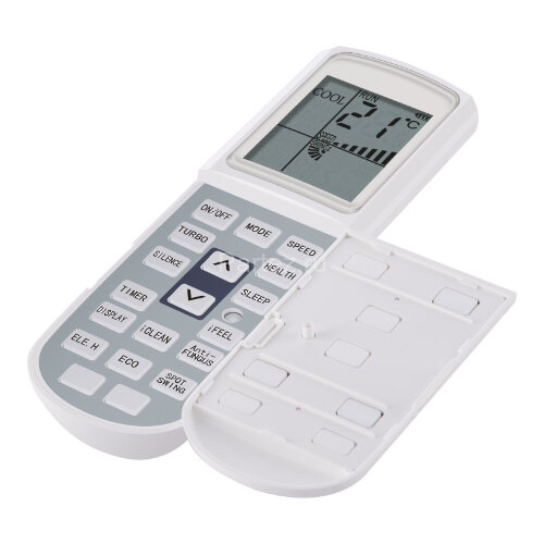 Сплит-система инверторного типа Electrolux EACS/I-12HSK/N3 комплект