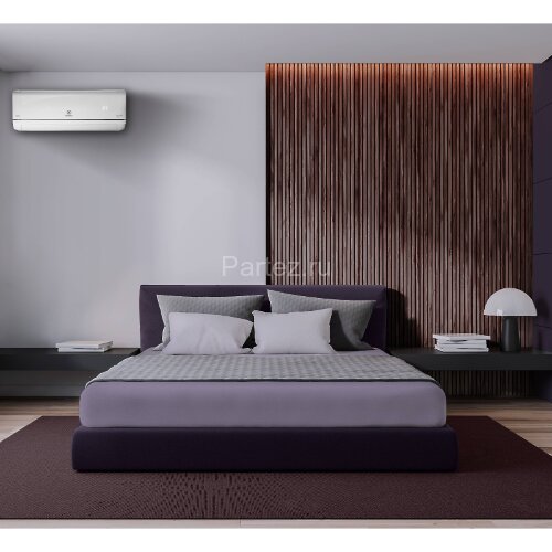 Сплит-система инверторного типа Electrolux EACS/I-12HSK/N3 комплект