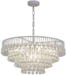 Подвесная люстра Favourite 4604-8P