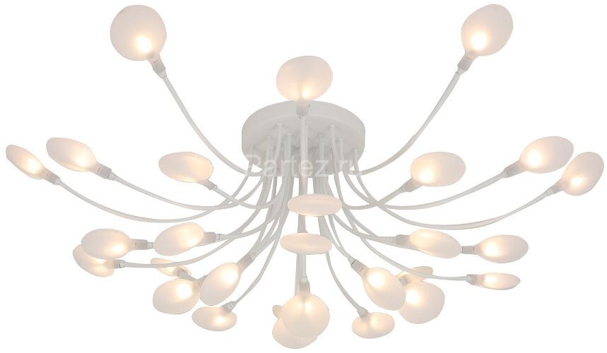 Потолочная люстра F-Promo 4198-28C