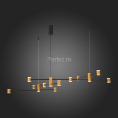 Подвесной светильник ST Luce SL1596.423.22