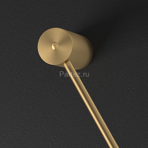 Бра ImperiumLoft Adils-Wall01