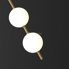 Бра ImperiumLoft Adils-Wall01