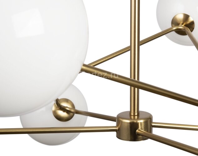 Потолочная люстра Freya FR5144PL-06W