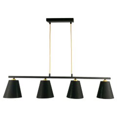 Подвесной светильник Lussole Loft GRLSP-8054