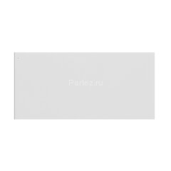 Фронтальная панель для ванны Jacob Delafon Sofa 150х70 Белая (E6D301RU-00)