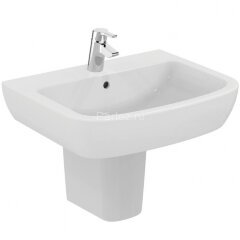 Раковина Ideal Standard Tempo 65, белая (T056301)