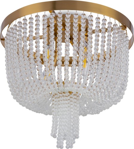 Потолочная люстра Freya FR1008CL-04BS