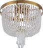 Потолочная люстра Freya FR1008CL-04BS