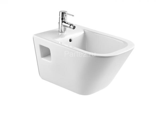 Биде подвесное Roca GAP (7.3574.7.500.0)