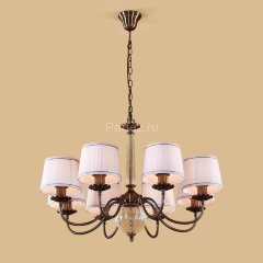 Подвесная люстра Citilux CL433183